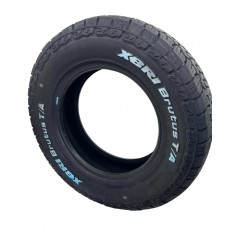 PNEU 285/65 R18 XBRI BRUTUS 125/122S 10PR AT